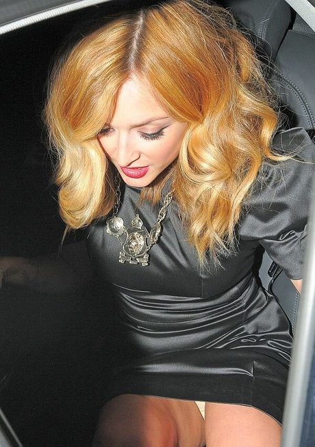 Fearne Cotton