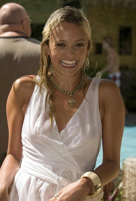 Fearne Cotton