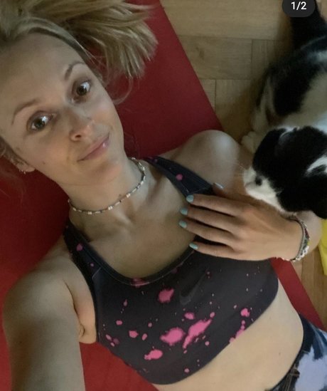 Fearne Cotton