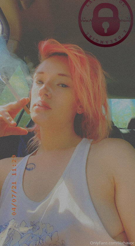 Lilxhavoc