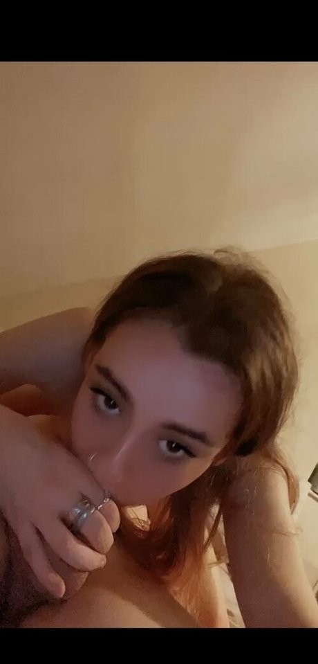 Nahá fotka uniklých OnlyFans od Princesselxo