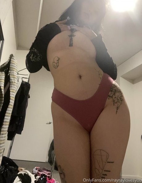 Rayraylovesyou