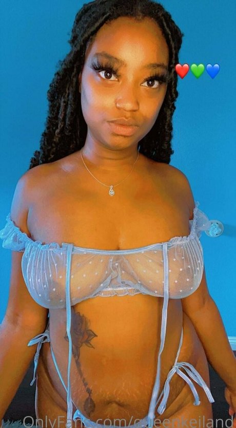 Queenkeiland