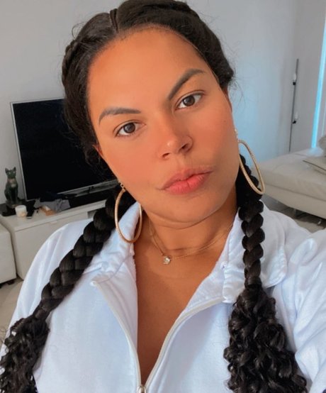 Naken lekkede OnlyFans-bilde av Mulher Jaca