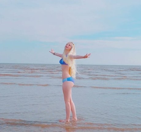 Kimmy Kimochi