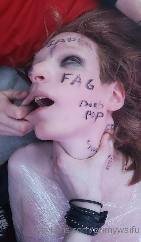 Grimywaifu