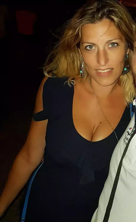Incredible Milf OnlyFans泄露裸照