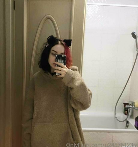 Nahá fotka uniklých OnlyFans od Alicewonderfull