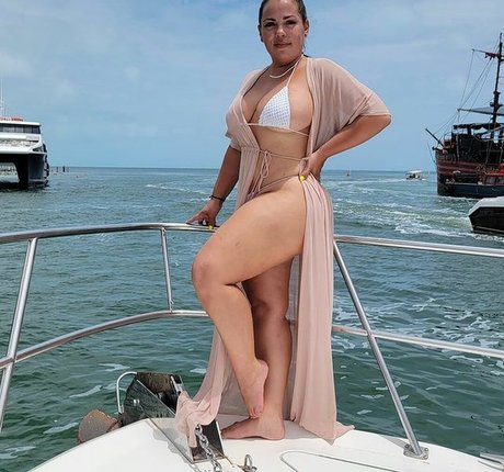Nahá fotka uniklých OnlyFans od Temptationnena