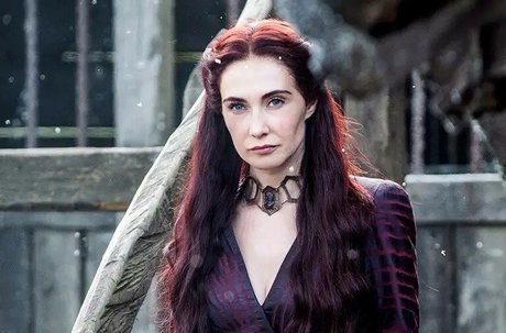 Carice Van Houten