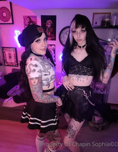 Holyrollerbabie
