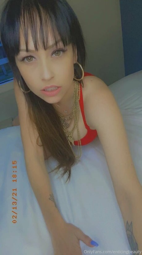 Enticingbeauty