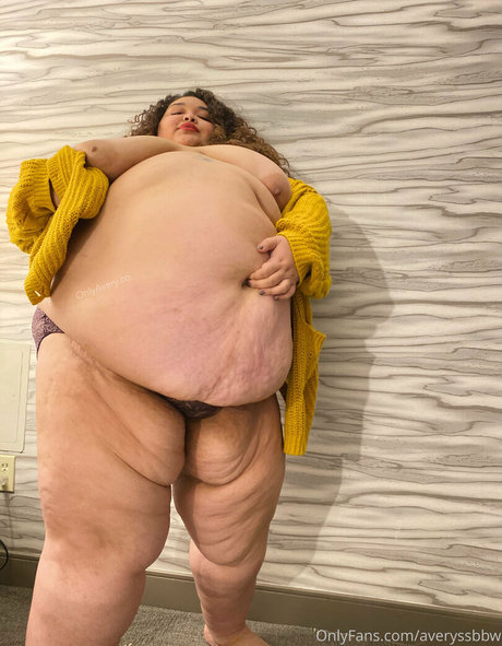 Averyssbbw