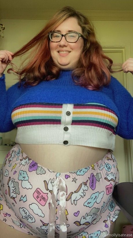 Mollyisatease