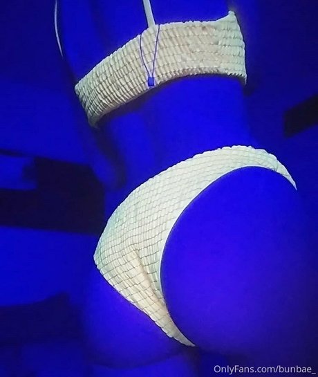 Nacktes geleaktes OnlyFans-Foto von Bunbae
