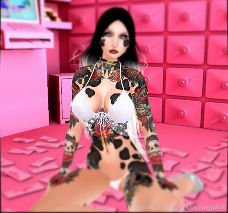 Azulaamethystvip