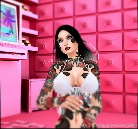 Azulaamethystvip