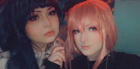 Angeldustdollie