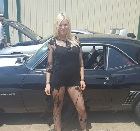 Bigblockblondie