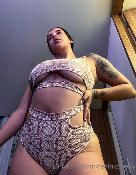 Realnicoleivy