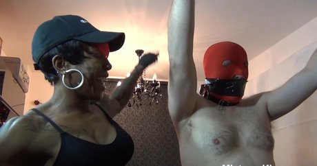 Ebonykiana