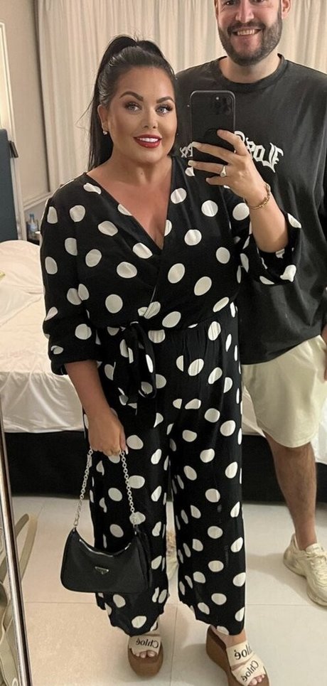Scarlett Moffatt