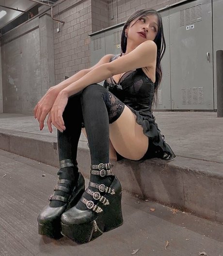 Distortedeyes