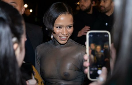 Taylor Russell