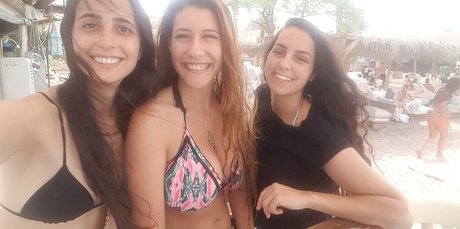 Hadar Simon