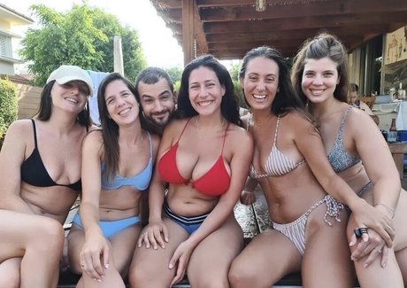 Hadar Simon