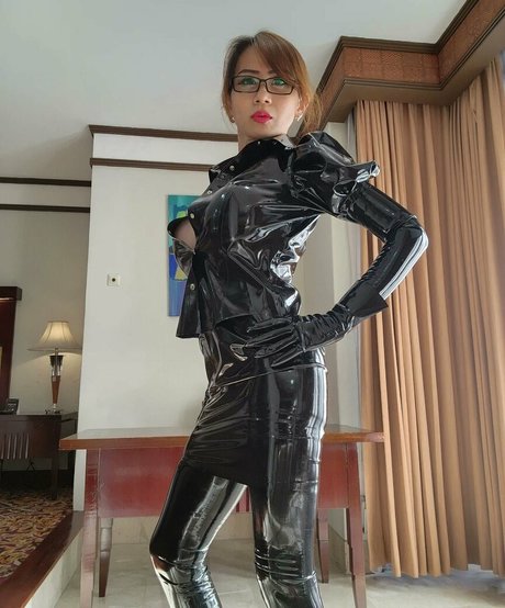 Aoi Kamogawa  nude leaked OnlyFans photo