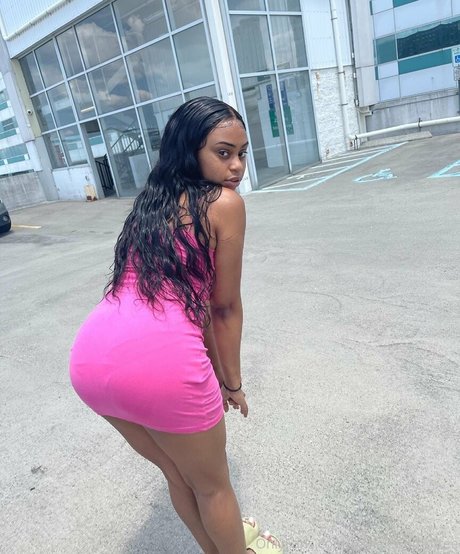 Kaylalebombbb  nude leaked OnlyFans photo