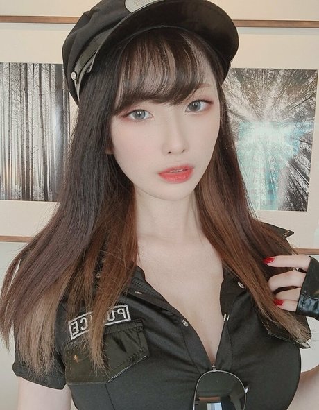 Kiyocosplay
