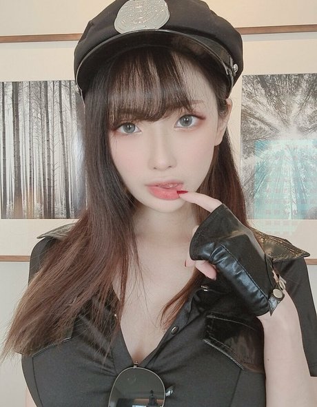Kiyocosplay