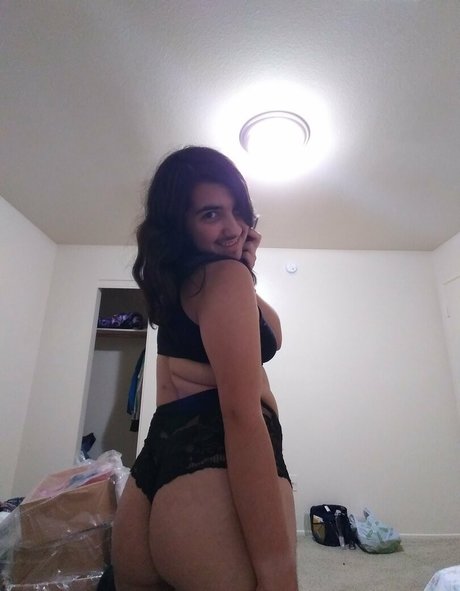 Foto di nudo di fuga di OnlyFans di Anonymoustman