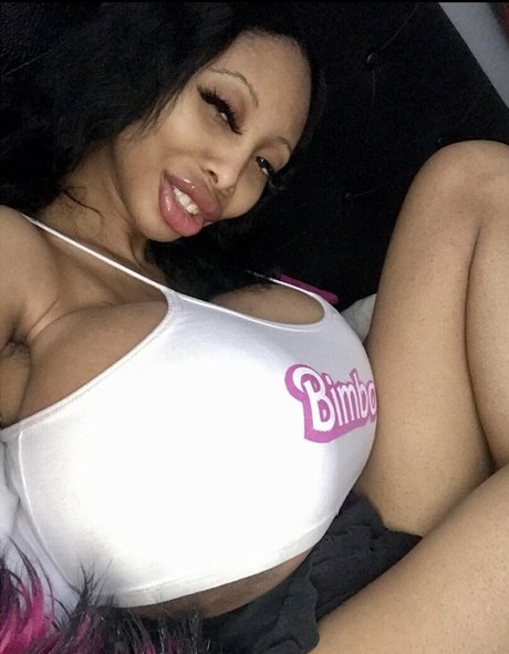 Nahá fotka uniklých OnlyFans od Realrubysunset