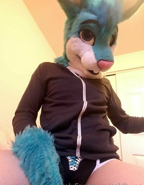 Coldbuns  nude leaked OnlyFans photo