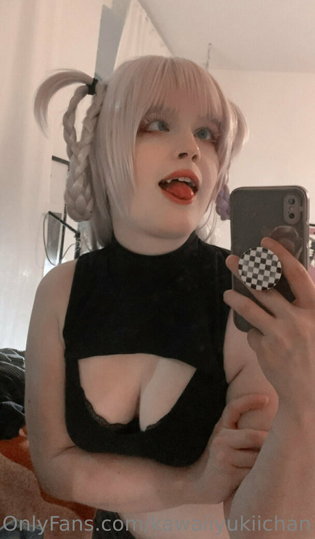 Kawaiiyukiichan