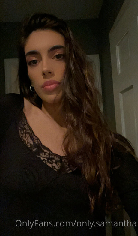 Onlysamantha