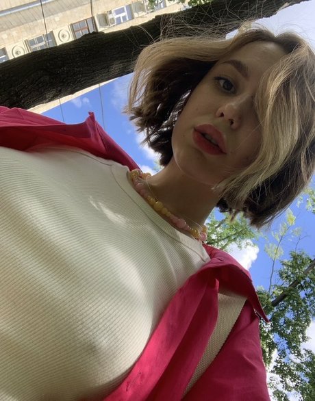 Naken lekkede OnlyFans-bilde av Miraclekity