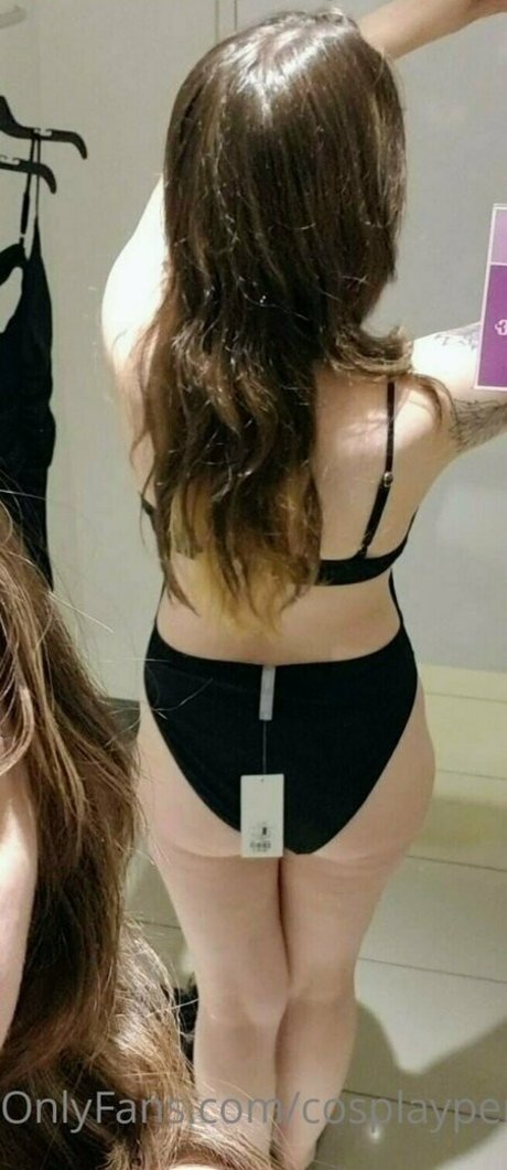 Cosplaypengi