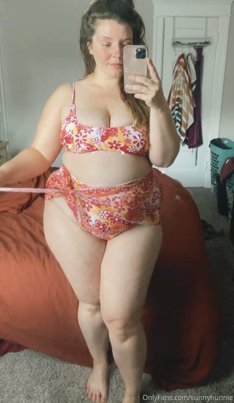 Sunnyhunnie