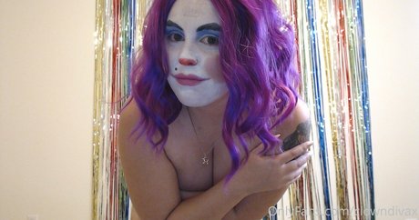 Clowndivax