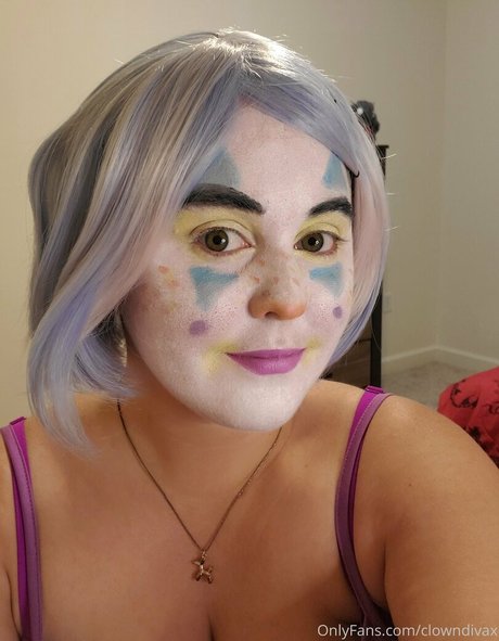 Clowndivax