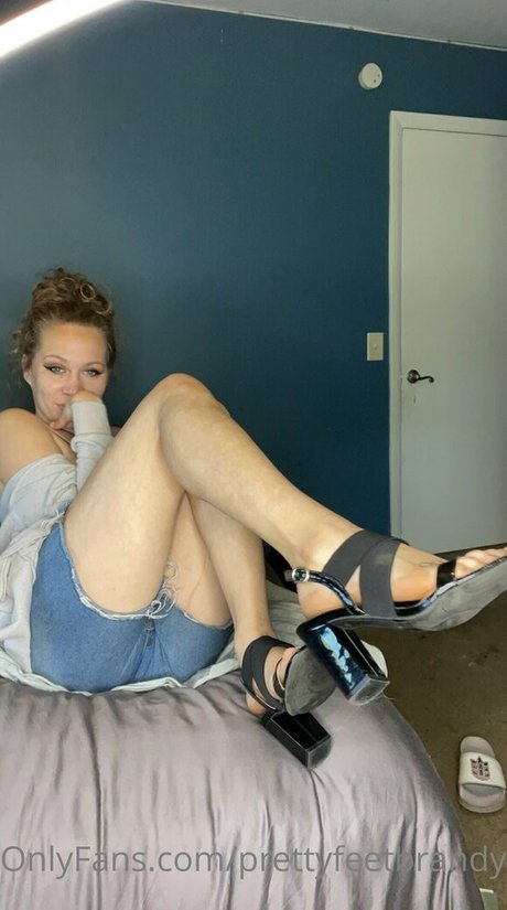 Prettyfeetbrandy