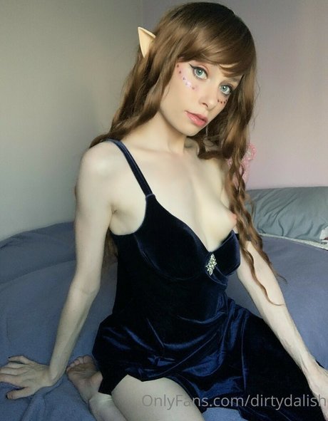 Dirtydalish