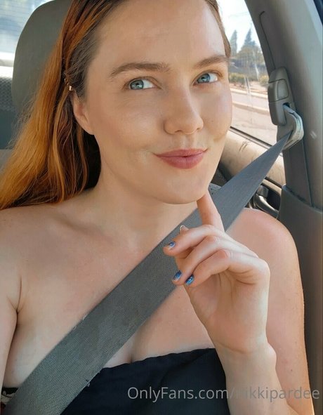 Nikkipardee OnlyFans