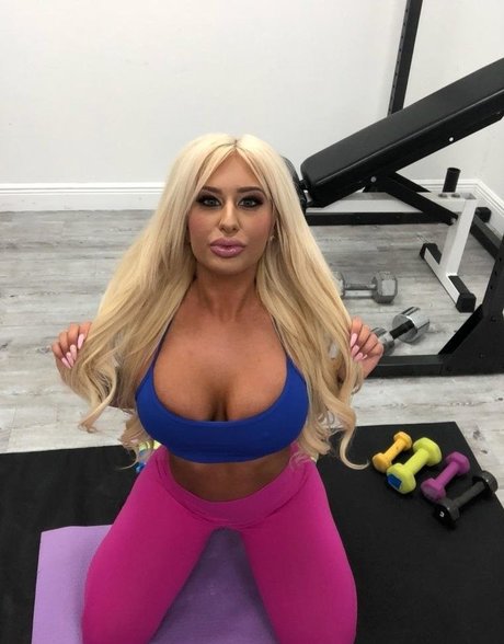 Brandi Bae