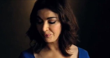 Nigella Lawson