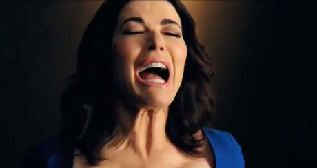 Nigella Lawson